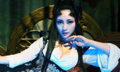 杨洋郑爽公开恋情